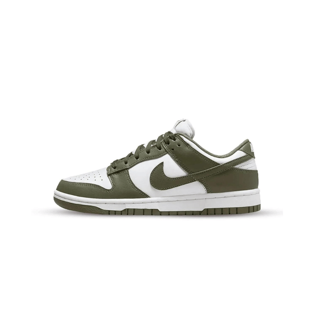 Nike Dunk Medium Olive Low