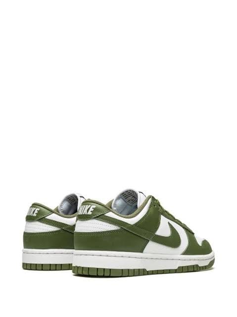 Nike Dunk Medium Olive Low