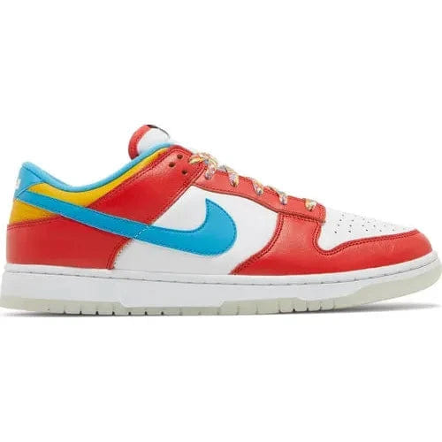 Nike Dunk Fruity Pebbles Low