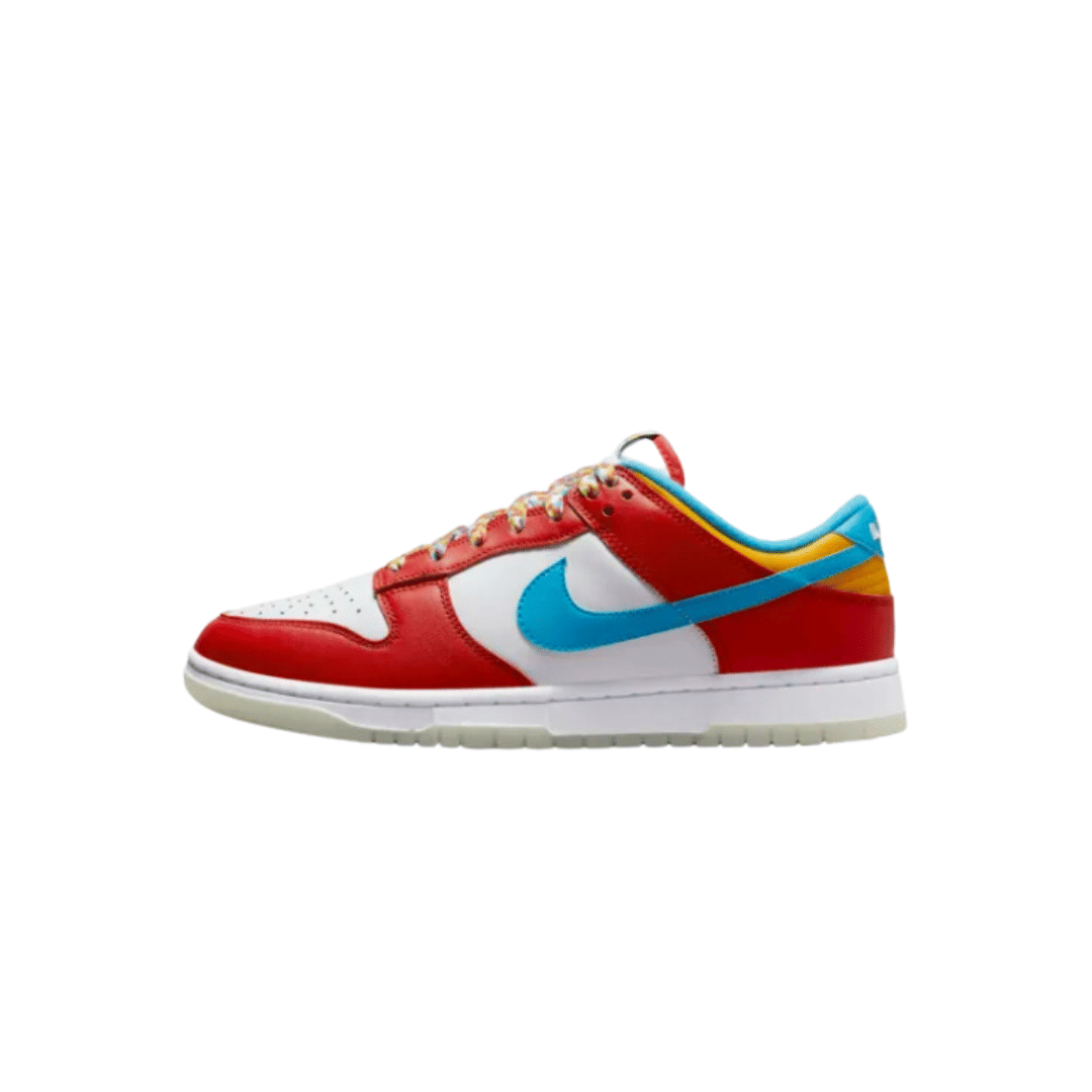 Nike Dunk Fruity Pebbles Low