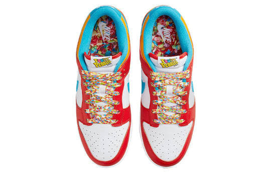 Nike Dunk Fruity Pebbles Low