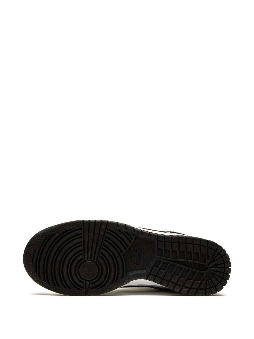 Nike Dunk Light Iron Ore Black Low