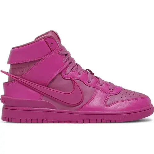 Nike Dunk Ambush x Fuchsia High