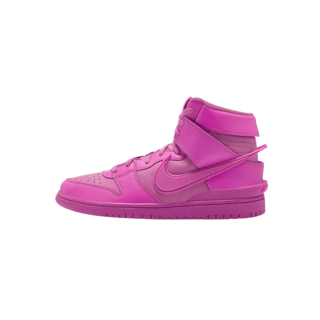 Nike Dunk Ambush x Fuchsia High