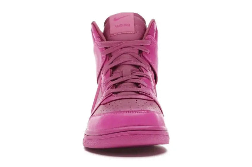 Nike Dunk Ambush x Fuchsia High