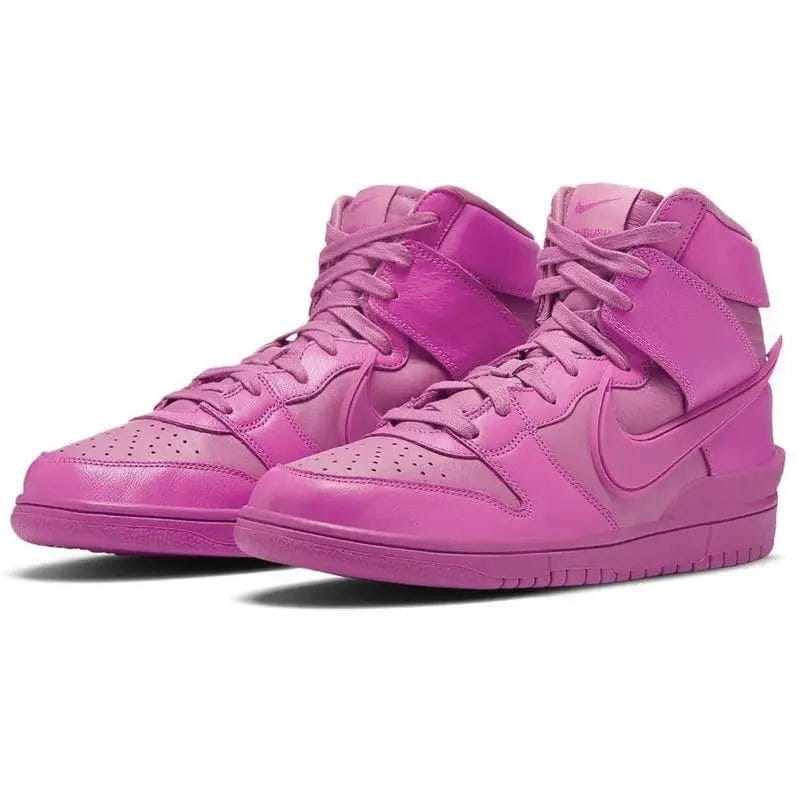 Nike Dunk Ambush x Fuchsia High