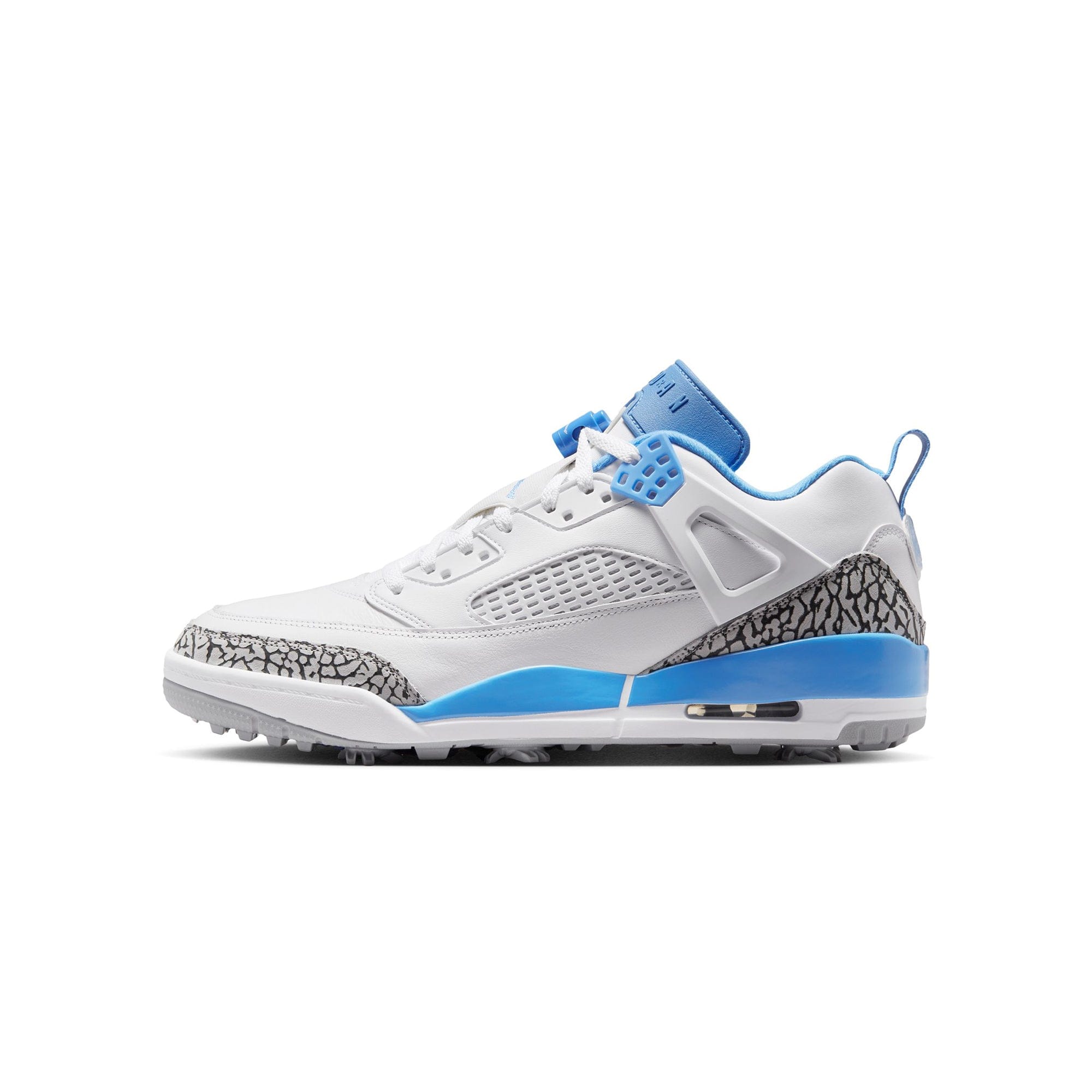 Nike Air Jordan Mens Spizike G Shoes