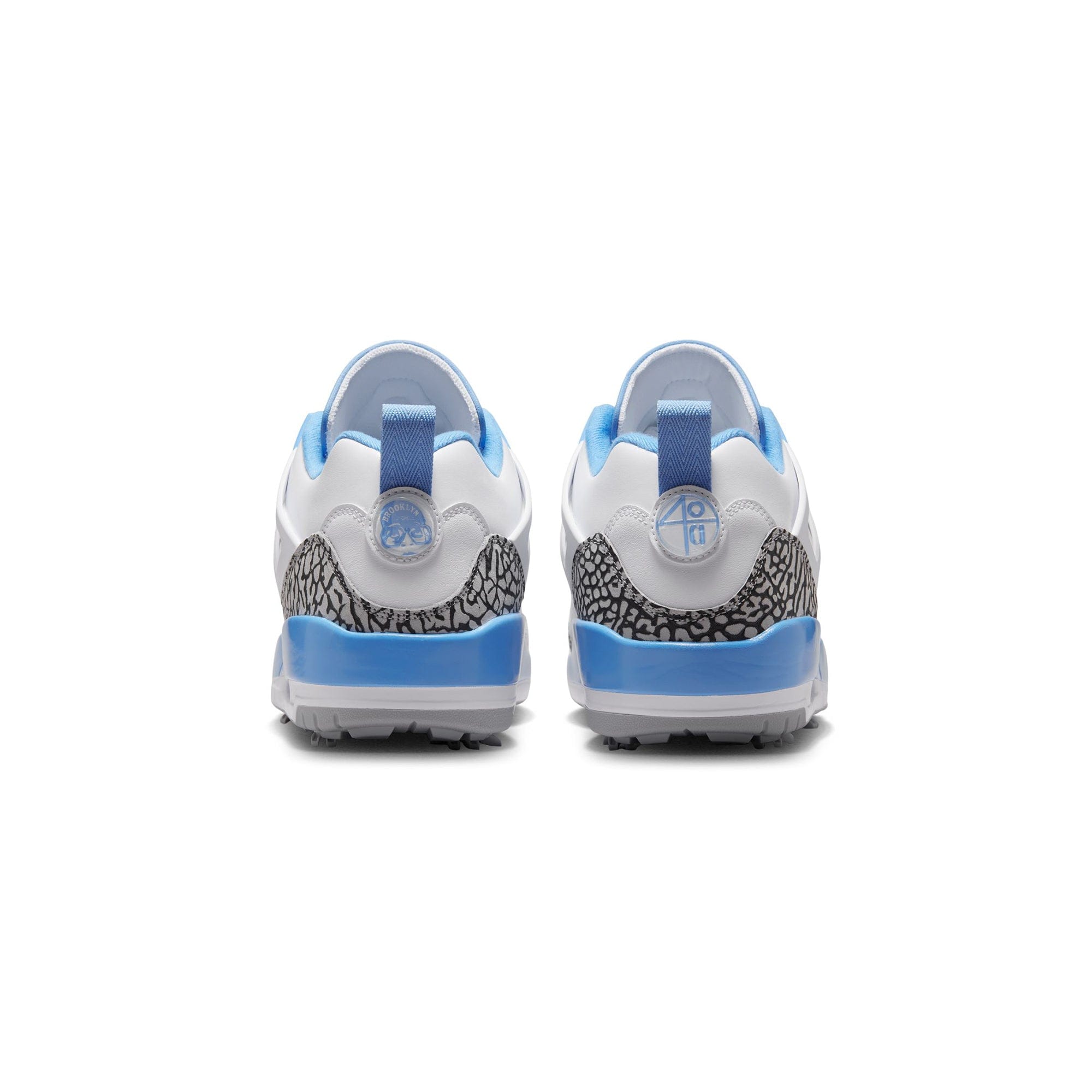Nike Air Jordan Mens Spizike G Shoes