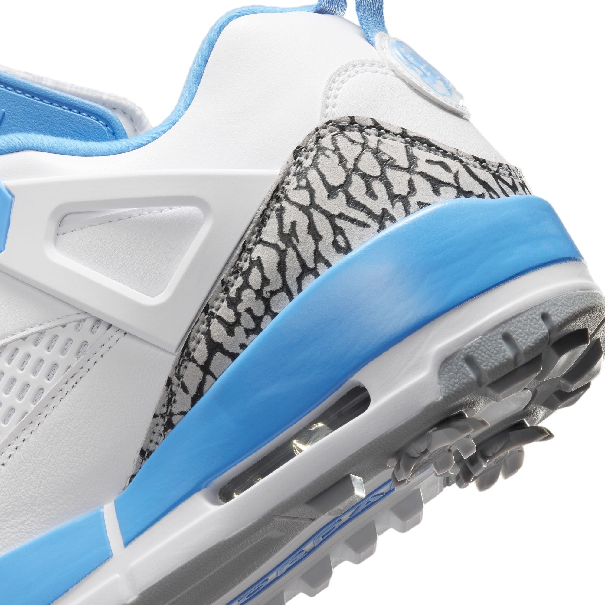 Nike Air Jordan Mens Spizike G Shoes