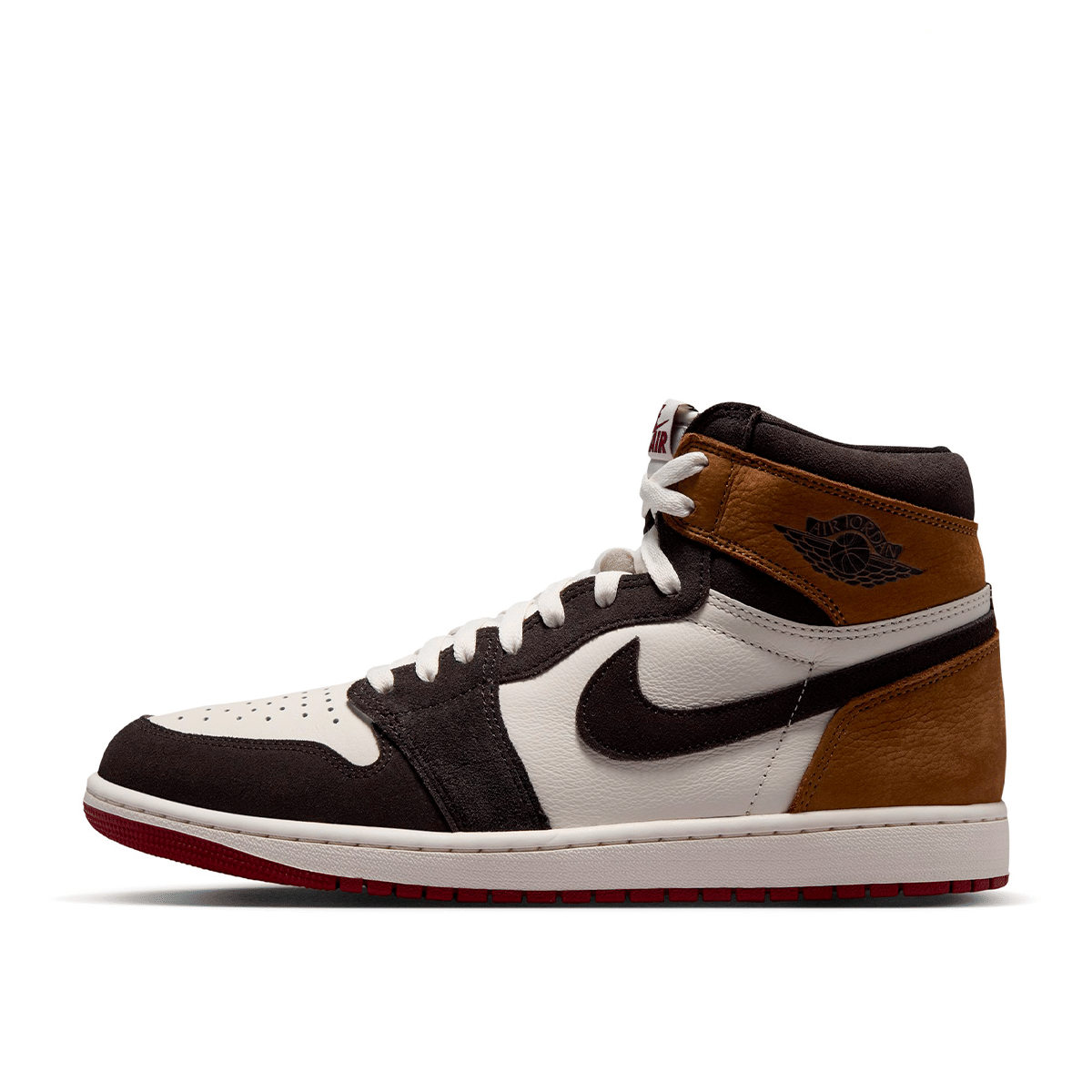 Nike Air Jordan 1 Retro Hi Og Rmstd