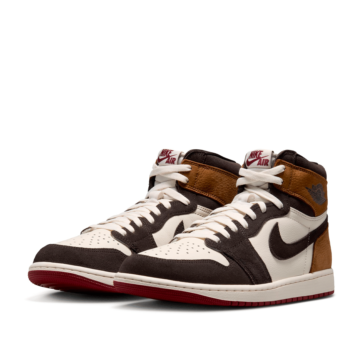 Nike Air Jordan 1 Retro Hi Og Rmstd