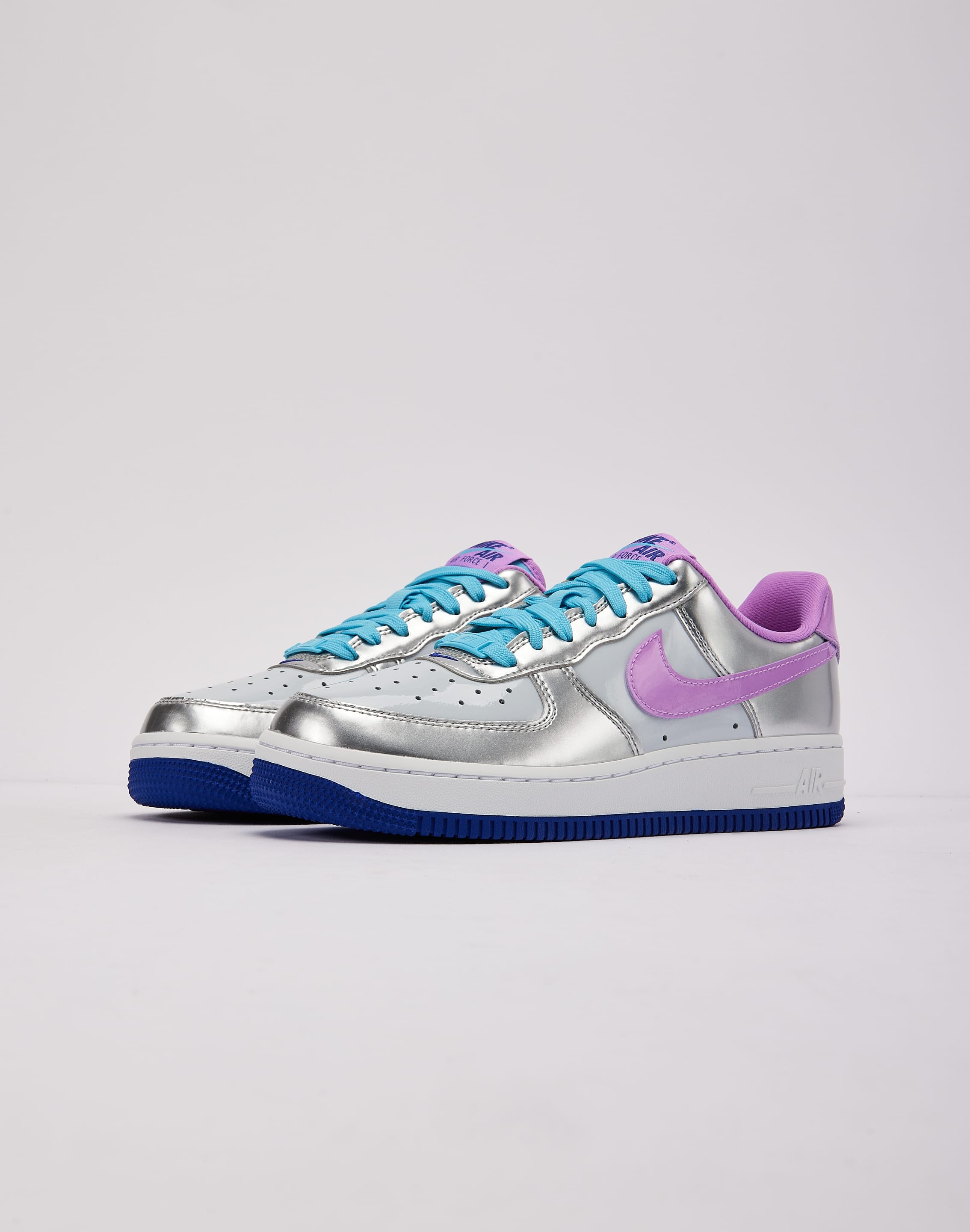Nike Air Force 1 '07 Low WNBA All - Star Weekend