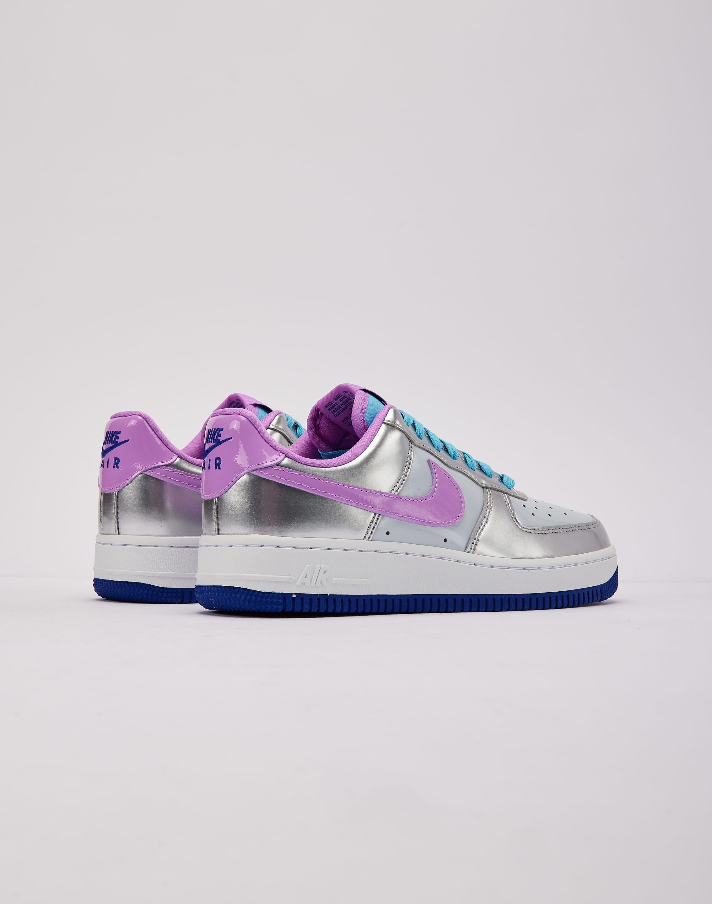 Nike Air Force 1 '07 Low WNBA All - Star Weekend