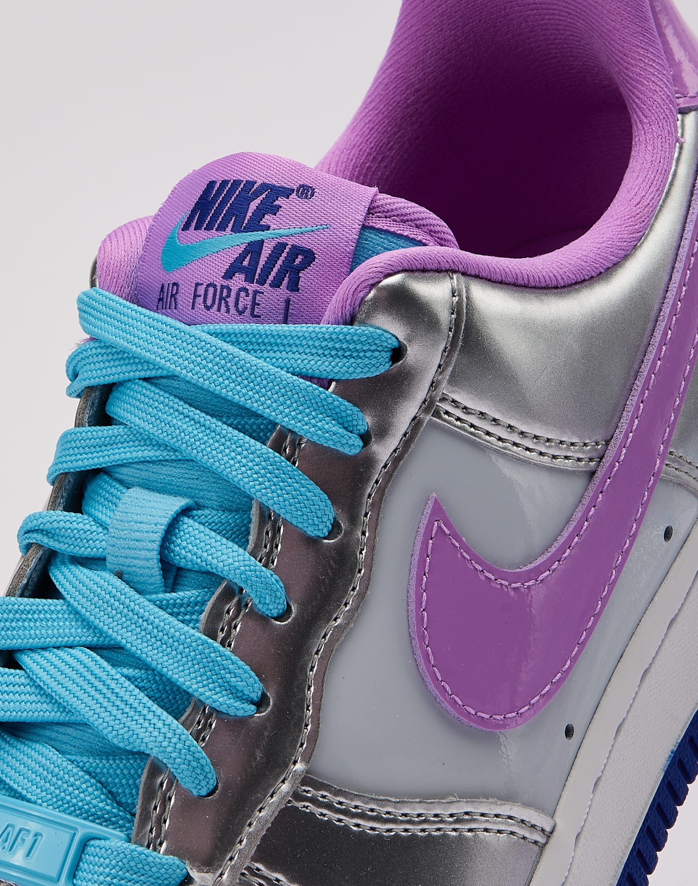 Nike Air Force 1 '07 Low WNBA All - Star Weekend