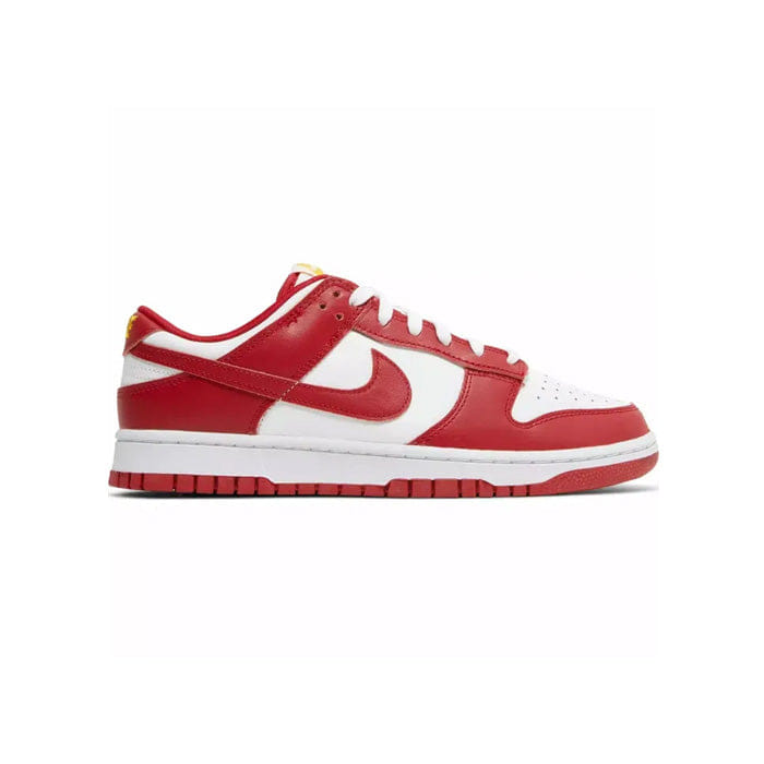 Nike Dunk Low Gym Red / USC