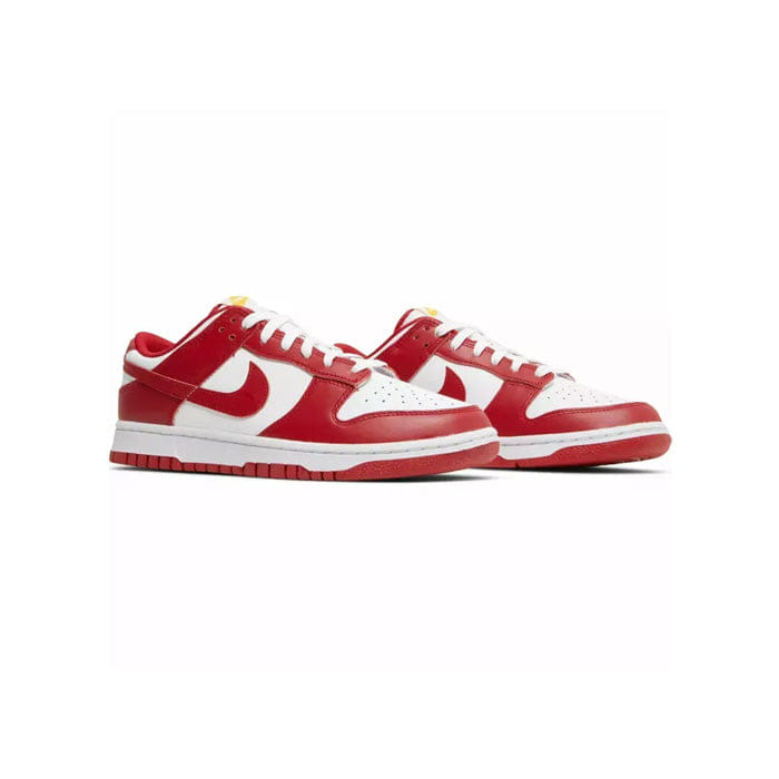 Nike Dunk Low Gym Red / USC