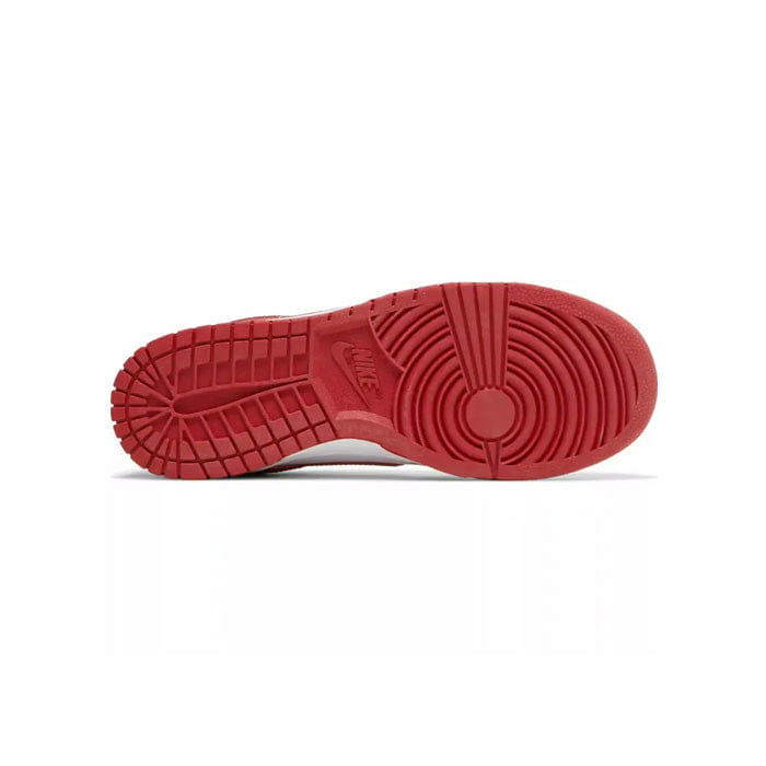 Nike Dunk Low Gym Red / USC
