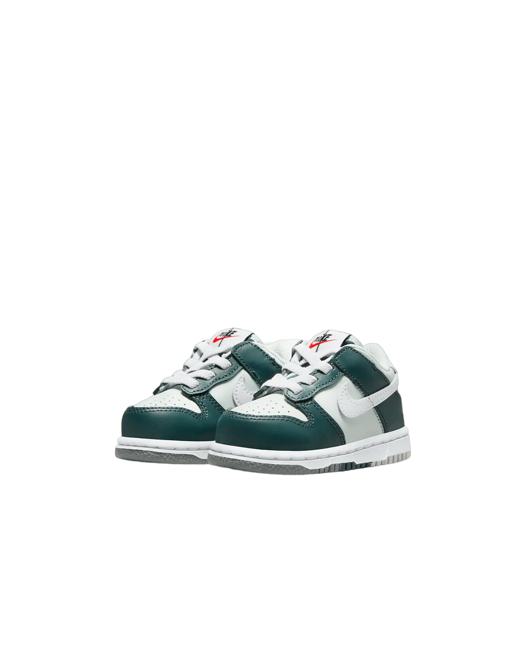 Nike Dunk Low Deep Jungle (TD & PS)