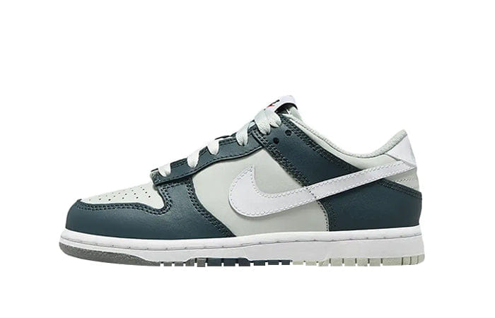 Nike Dunk Low Deep Jungle (TD & PS)