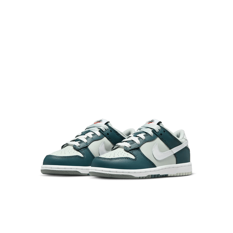 Nike Dunk Low Deep Jungle (TD & PS)