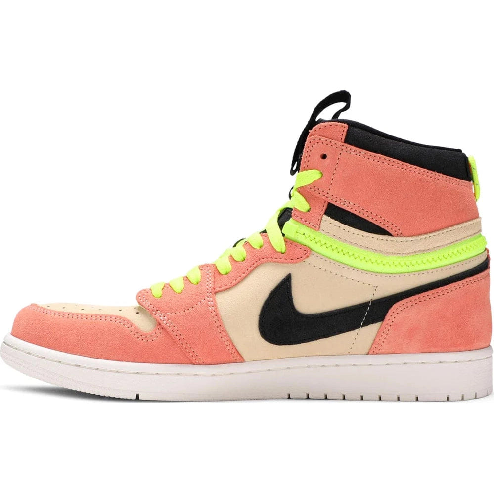 Nike Air Jordan 1 High Switch Pink Volt