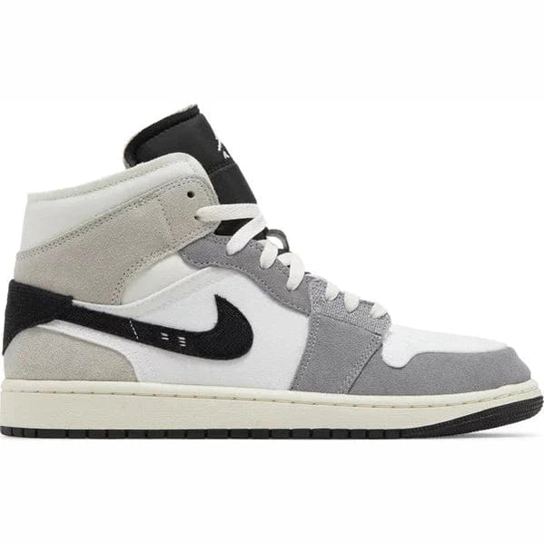 Nike Air Jordan 1 Mid SE Craft Inside Out