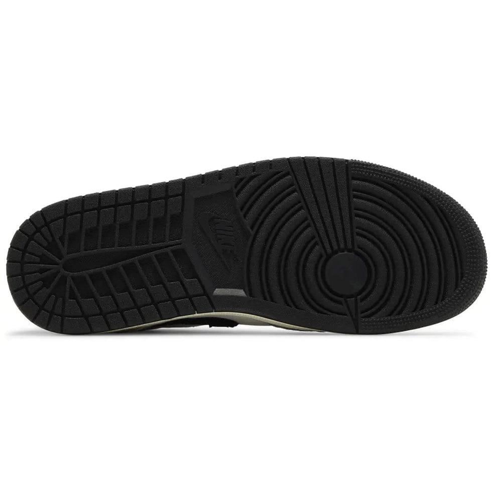 Nike Air Jordan 1 Mid SE Craft Inside Out