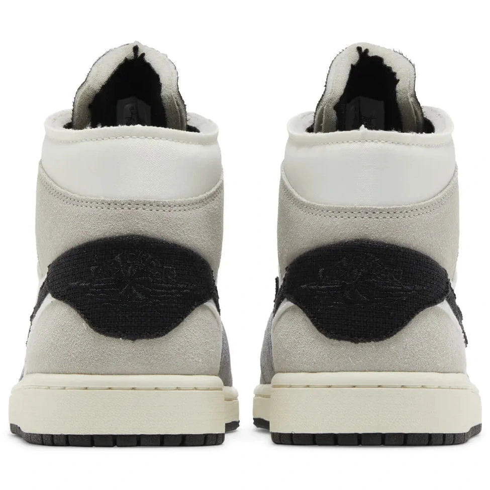 Nike Air Jordan 1 Mid SE Craft Inside Out
