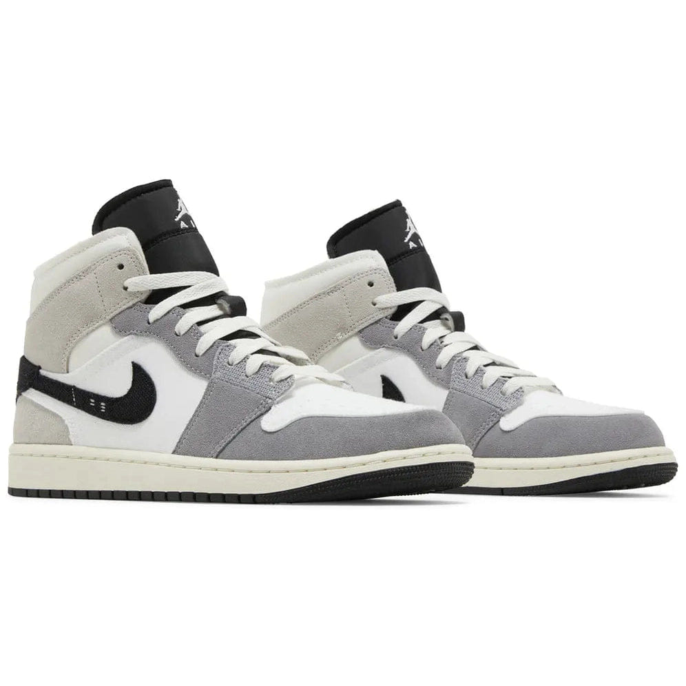 Nike Air Jordan 1 Mid SE Craft Inside Out