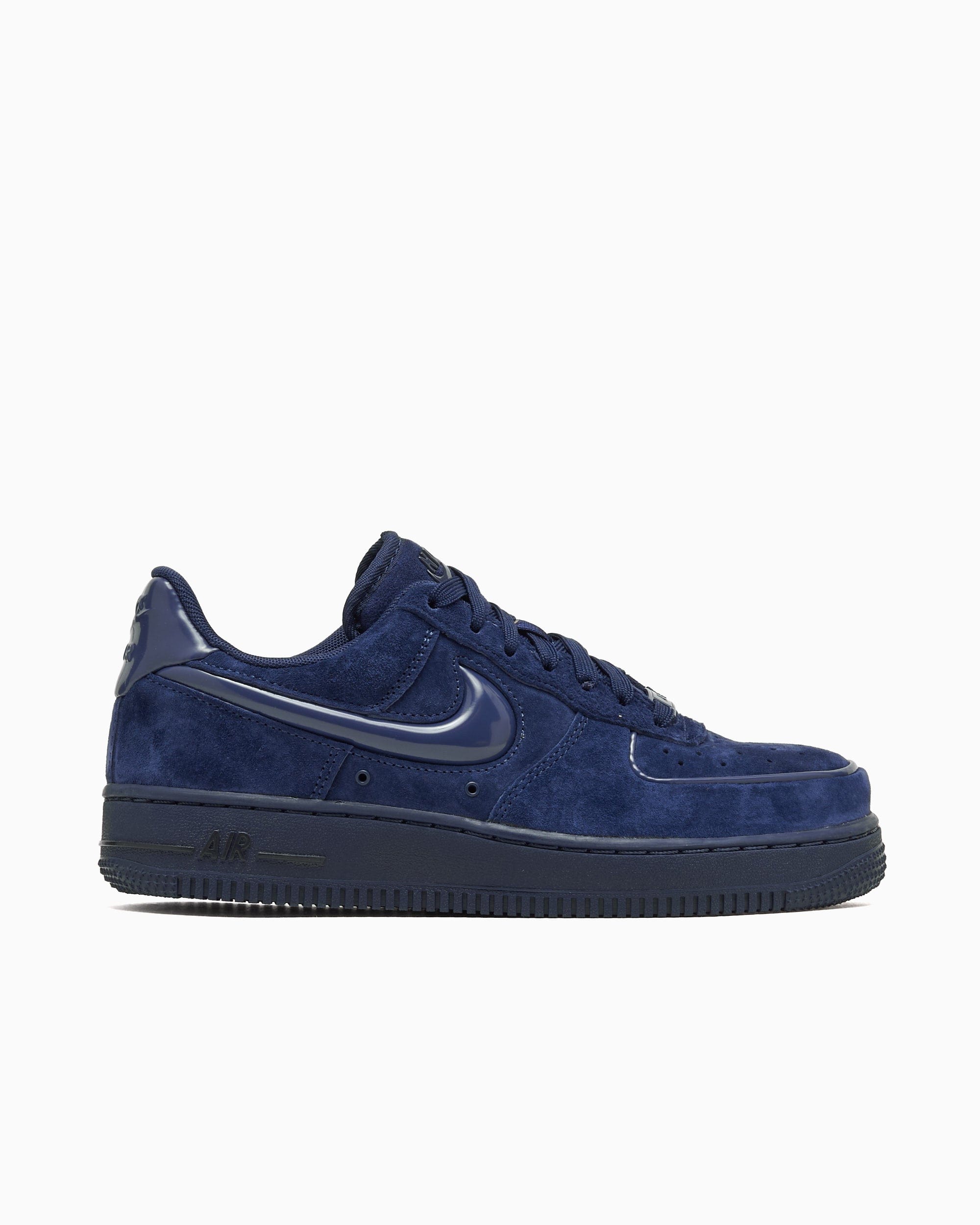 Nike Women's Air Force 1 '07 Midnight Navy