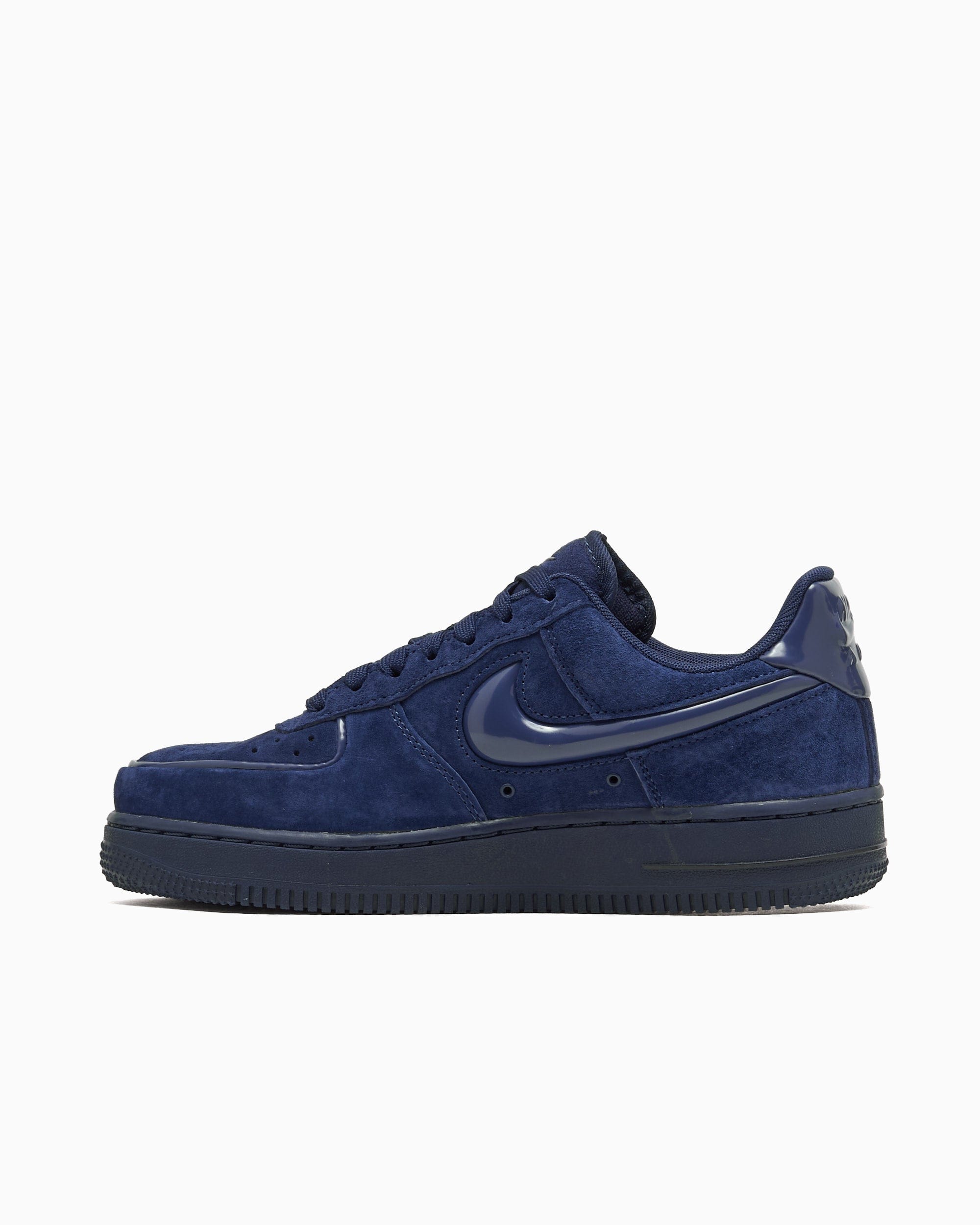 Nike Women's Air Force 1 '07 Midnight Navy