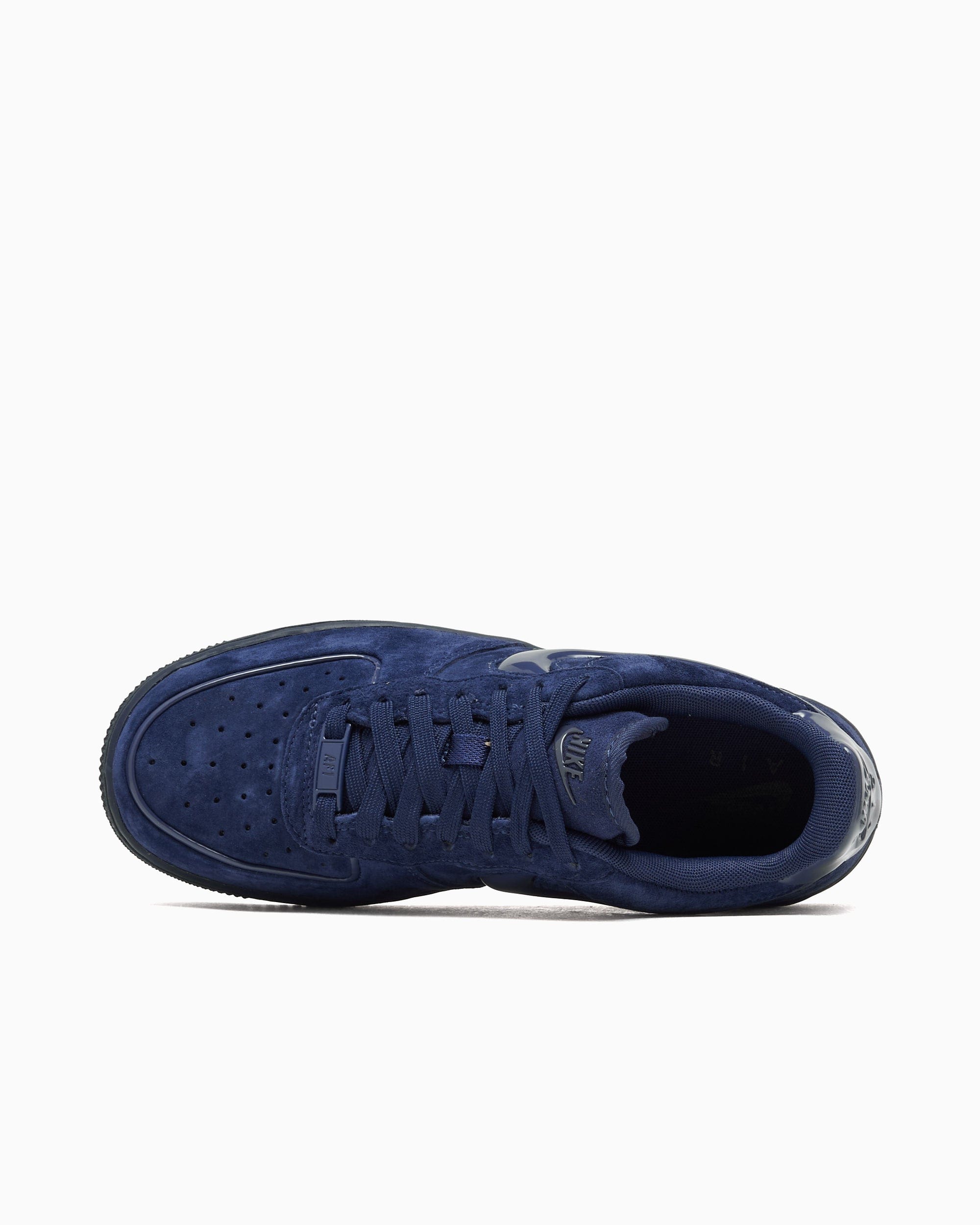 Nike Women's Air Force 1 '07 Midnight Navy