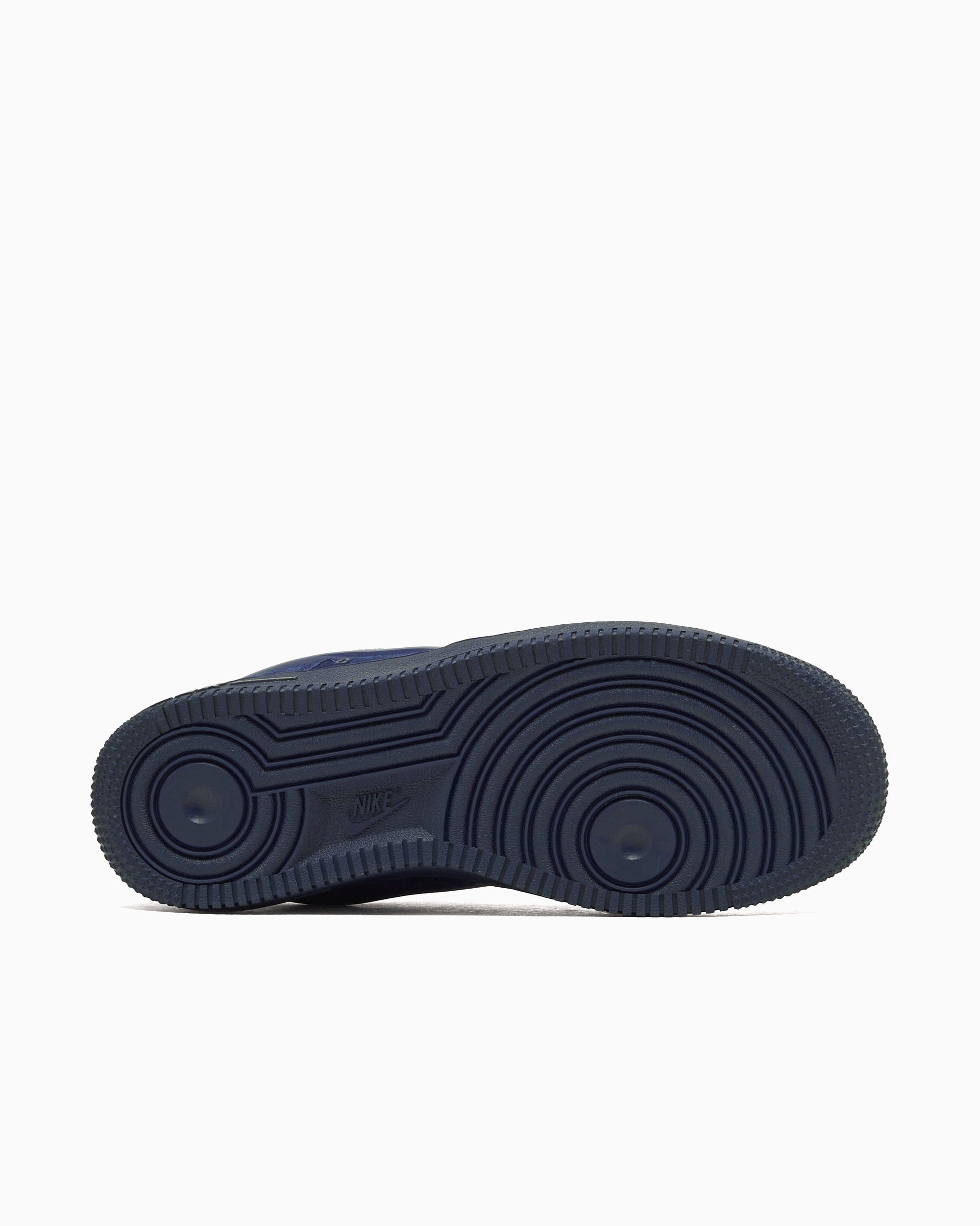 Nike Women's Air Force 1 '07 Midnight Navy