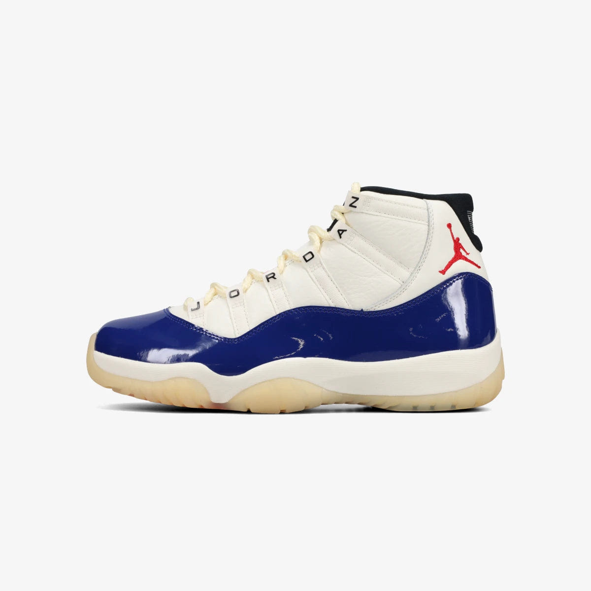 Nike AIR JORDAN 11 RETRO - RARE AIR -