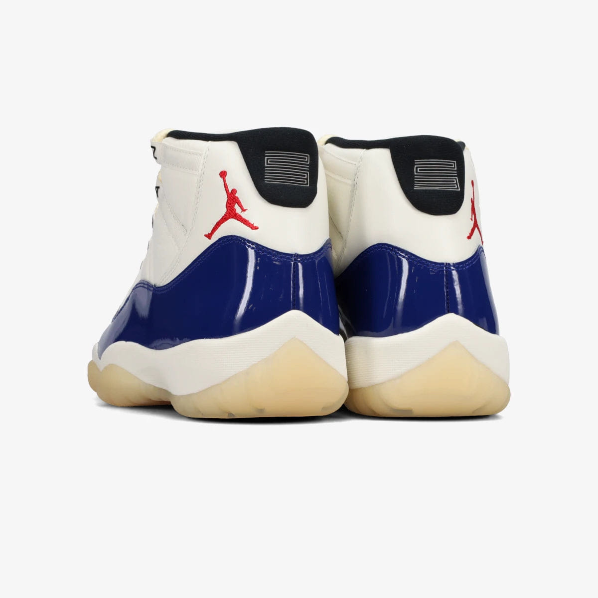 Nike AIR JORDAN 11 RETRO - RARE AIR -