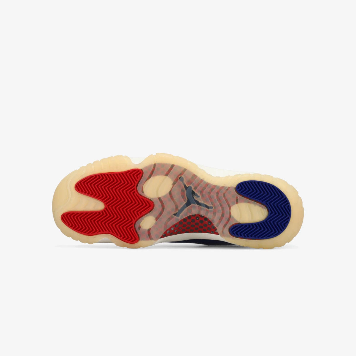 Nike AIR JORDAN 11 RETRO - RARE AIR -