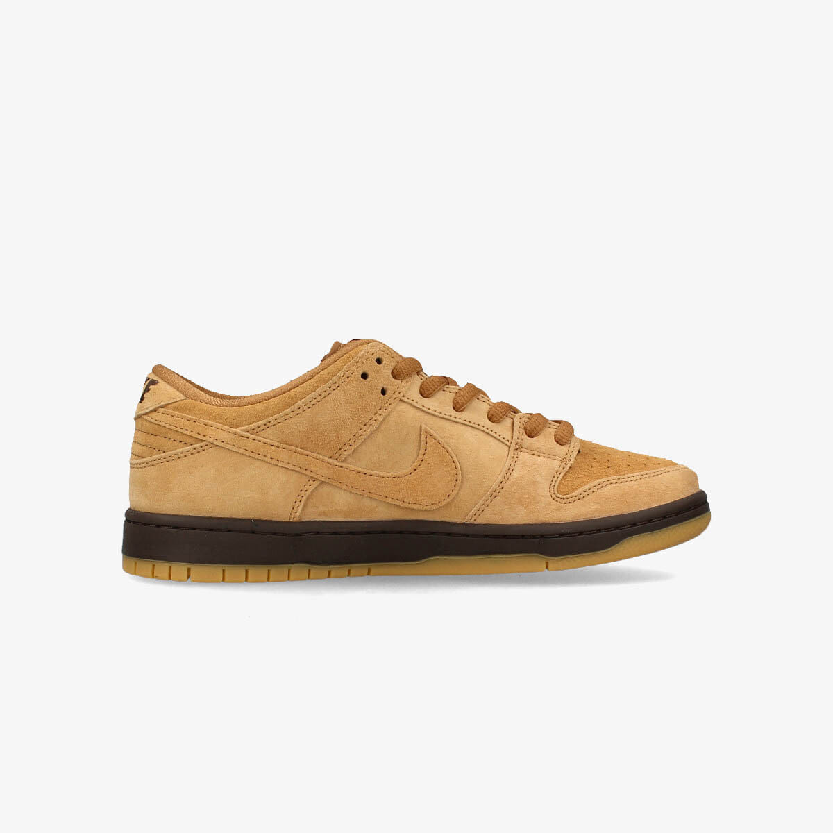 Nike SB DUNK LOW PRO - WHEAT MOCHA -