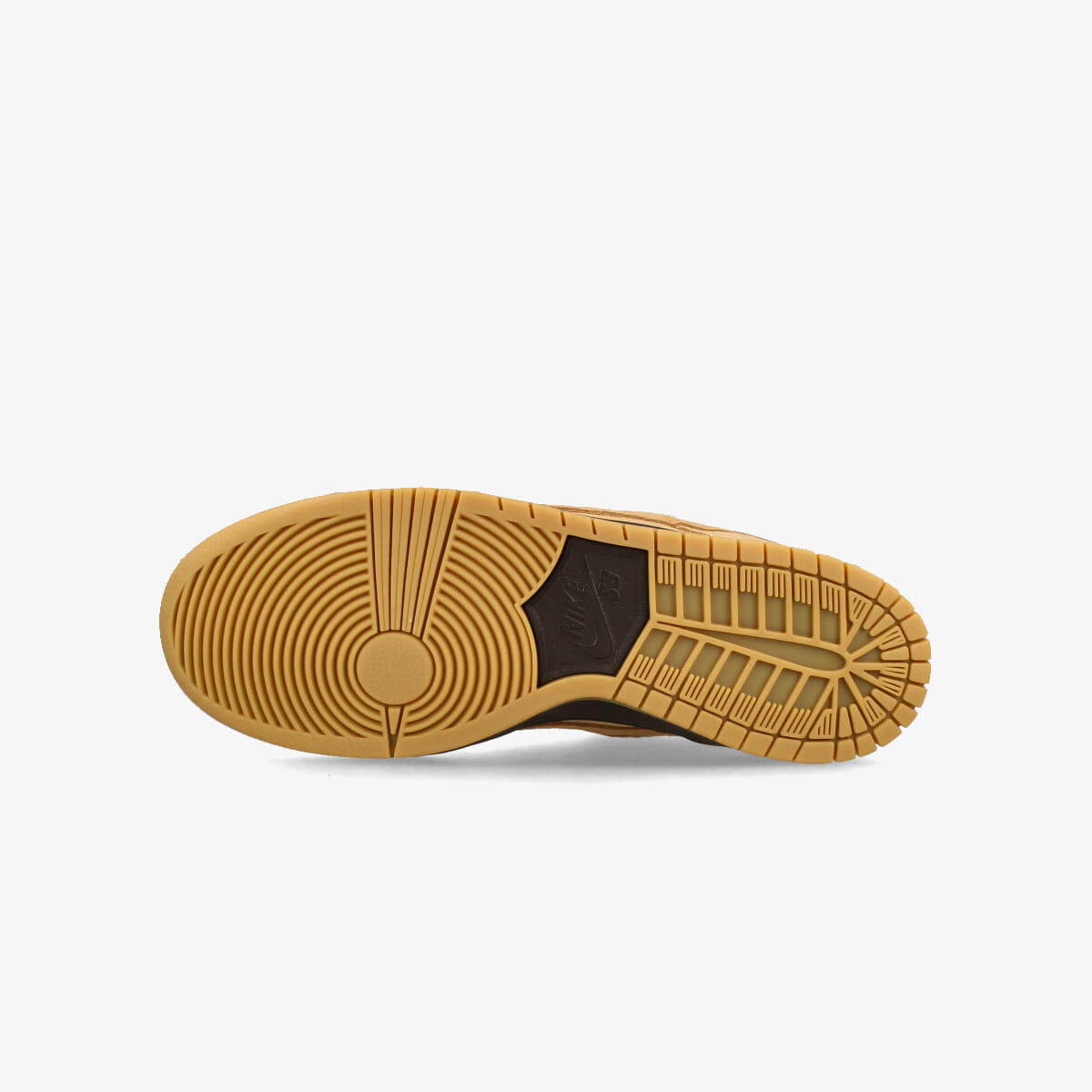 Nike SB DUNK LOW PRO - WHEAT MOCHA -