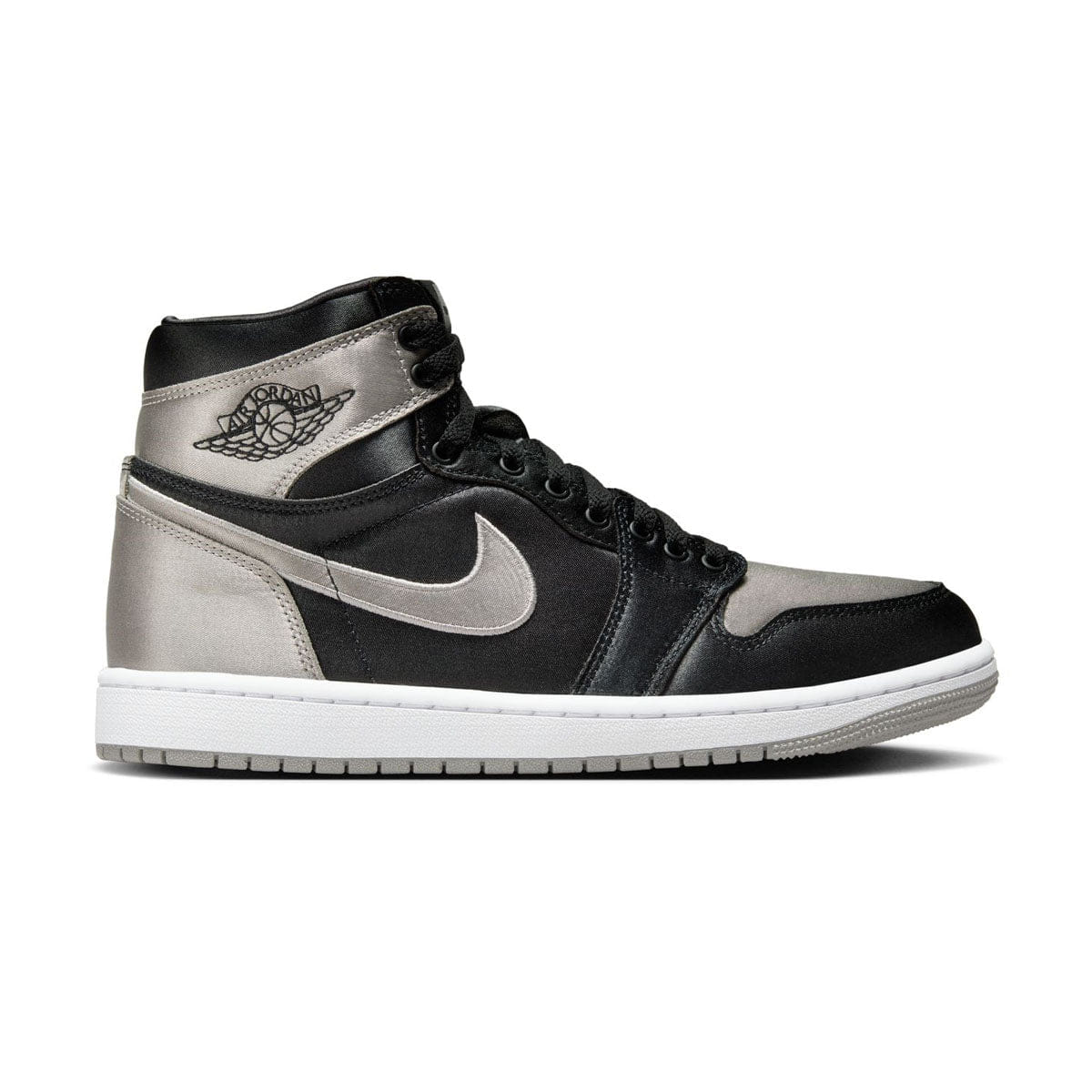 Nike Wmns Air Jordan 1 High OG Satin Shadow