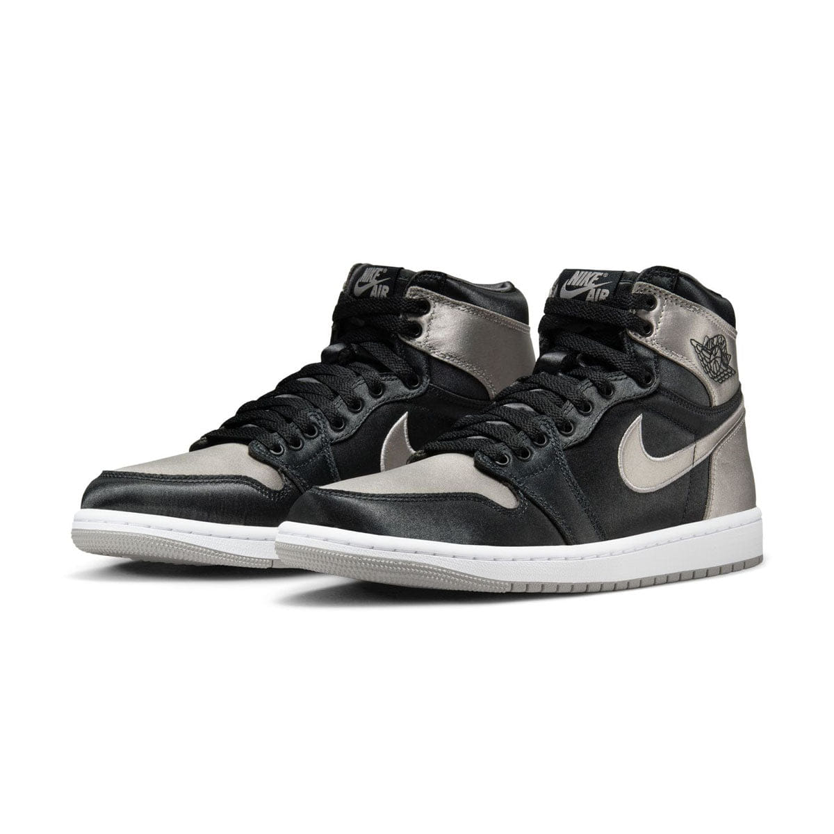 Nike Wmns Air Jordan 1 High OG Satin Shadow