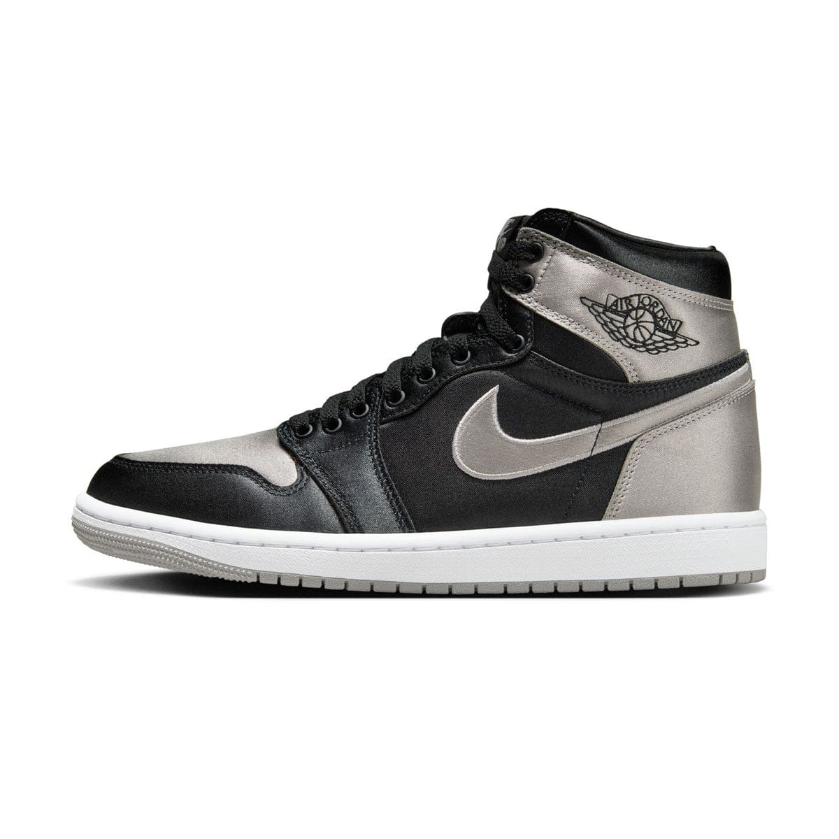 Nike Wmns Air Jordan 1 High OG Satin Shadow