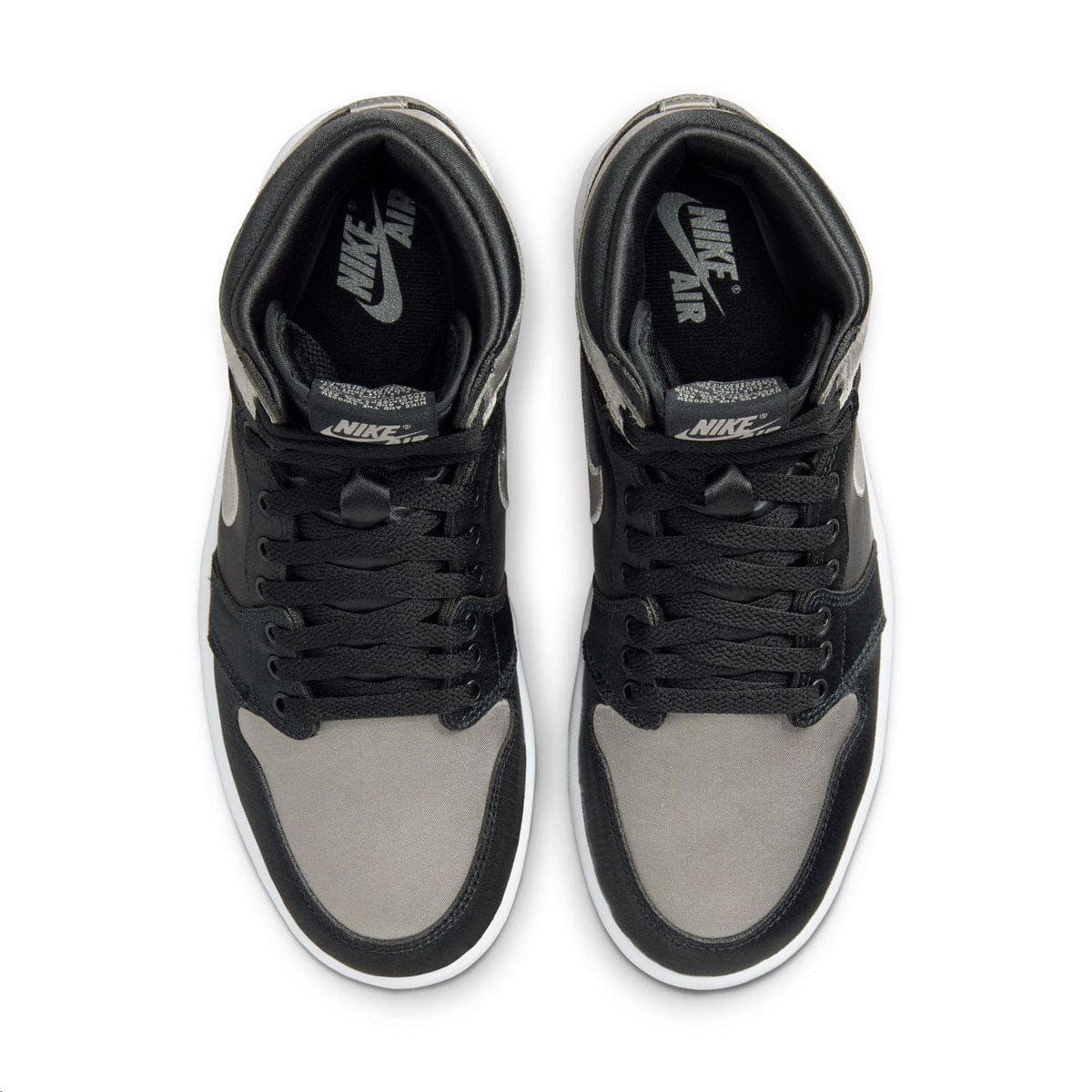 Nike Wmns Air Jordan 1 High OG Satin Shadow
