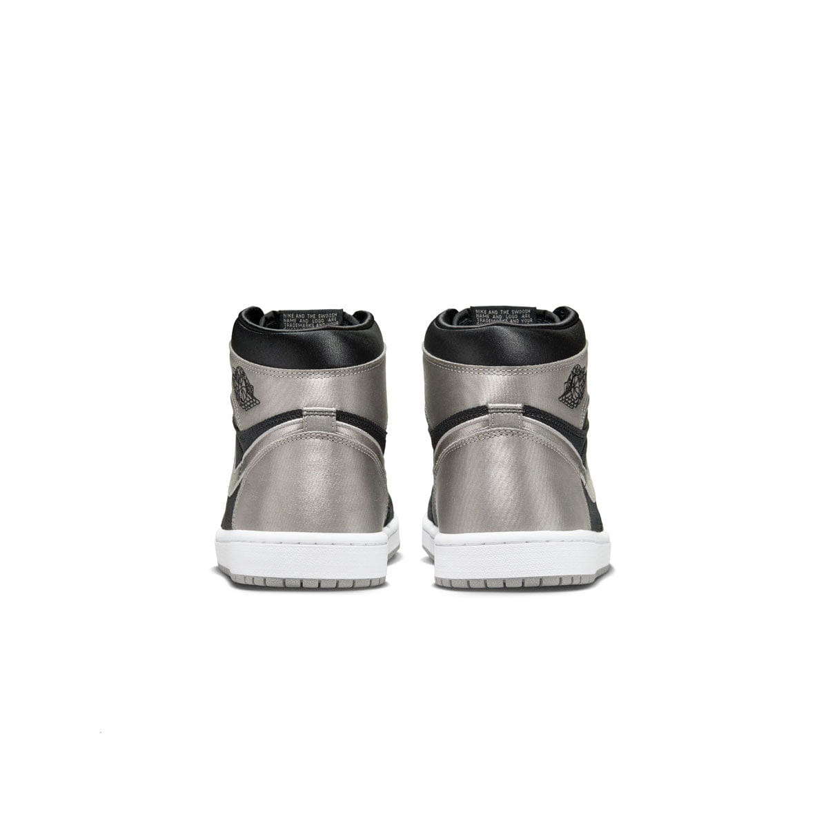 Nike Wmns Air Jordan 1 High OG Satin Shadow