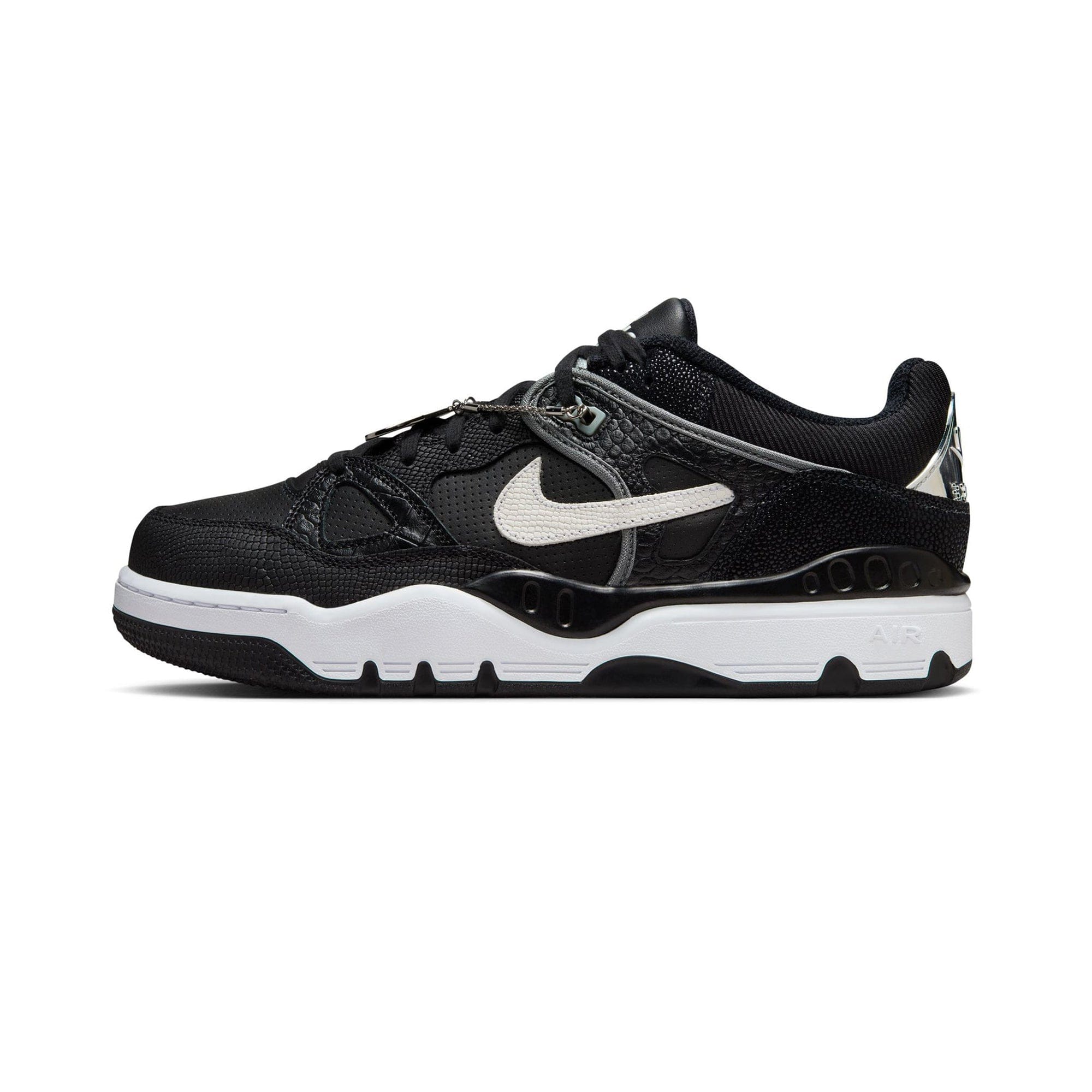 Nike Air Force 3 Low SP - Black/White