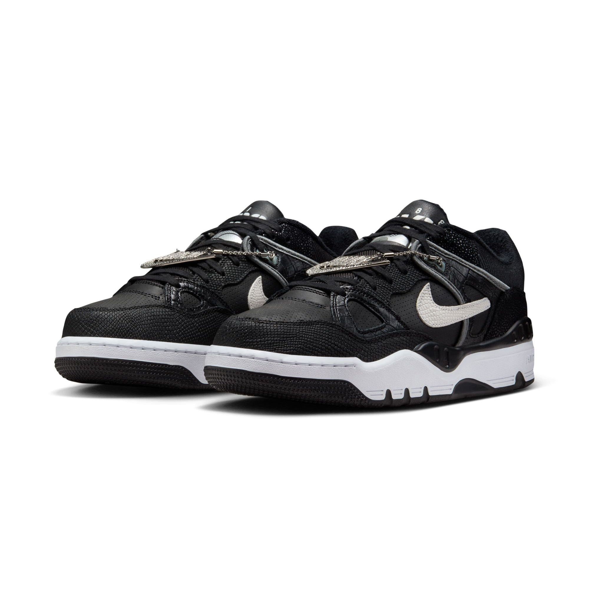 Nike Air Force 3 Low SP - Black/White