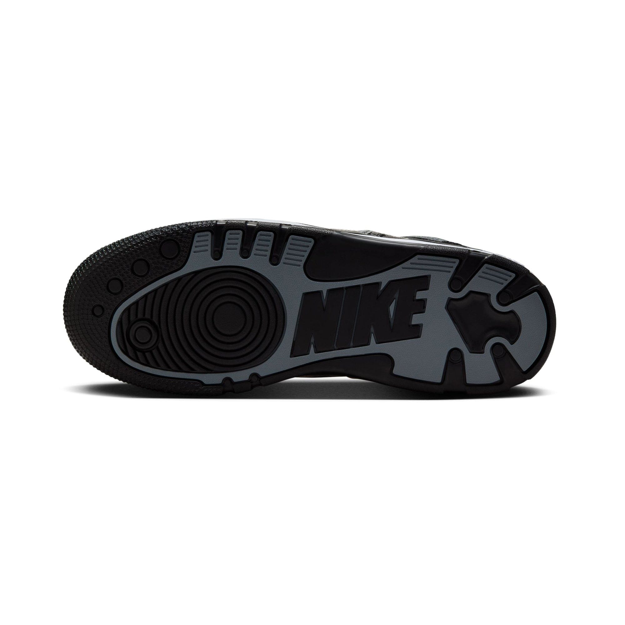 Nike Air Force 3 Low SP - Black/White