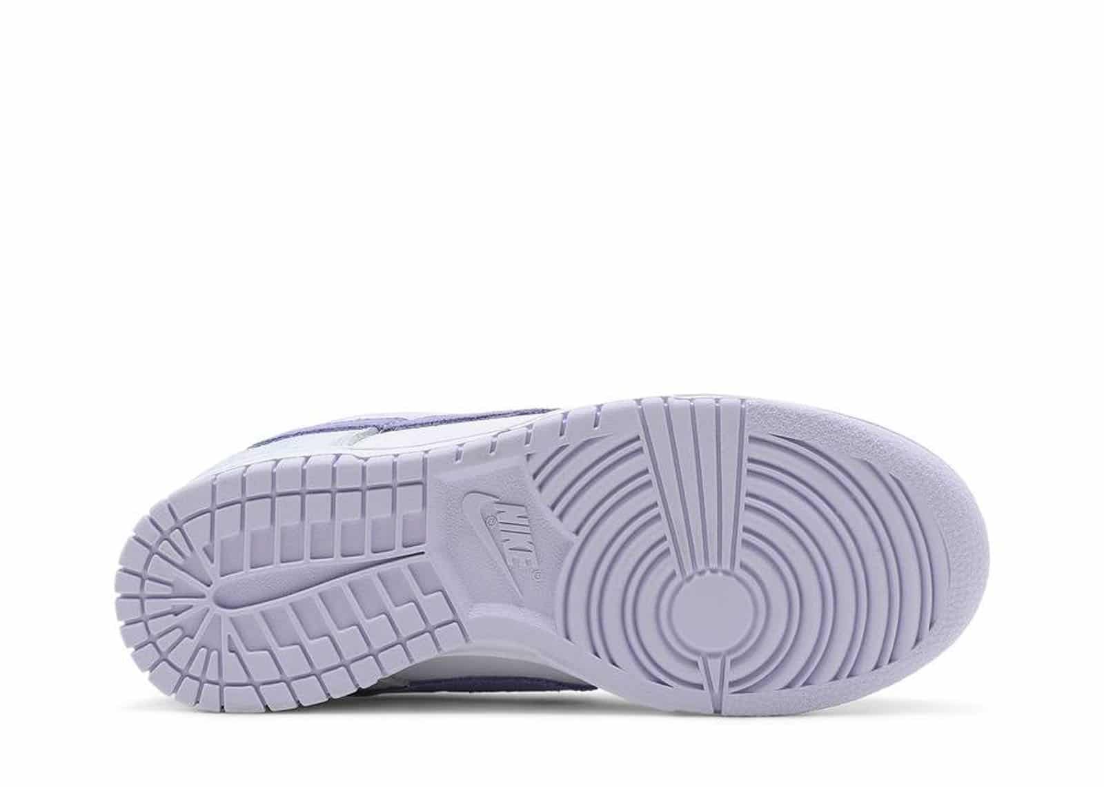 Nike Dunk Low Purple Pulse (W)