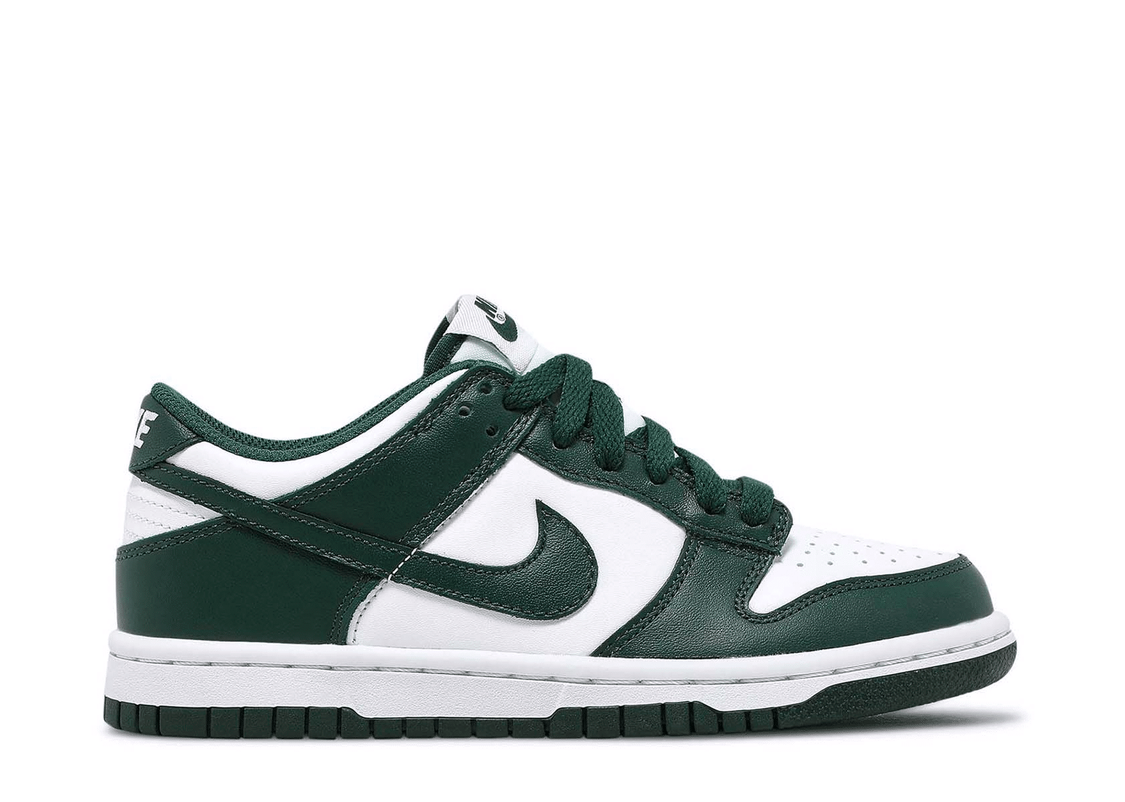 Nike Dunk Low Varsity Green (GS)