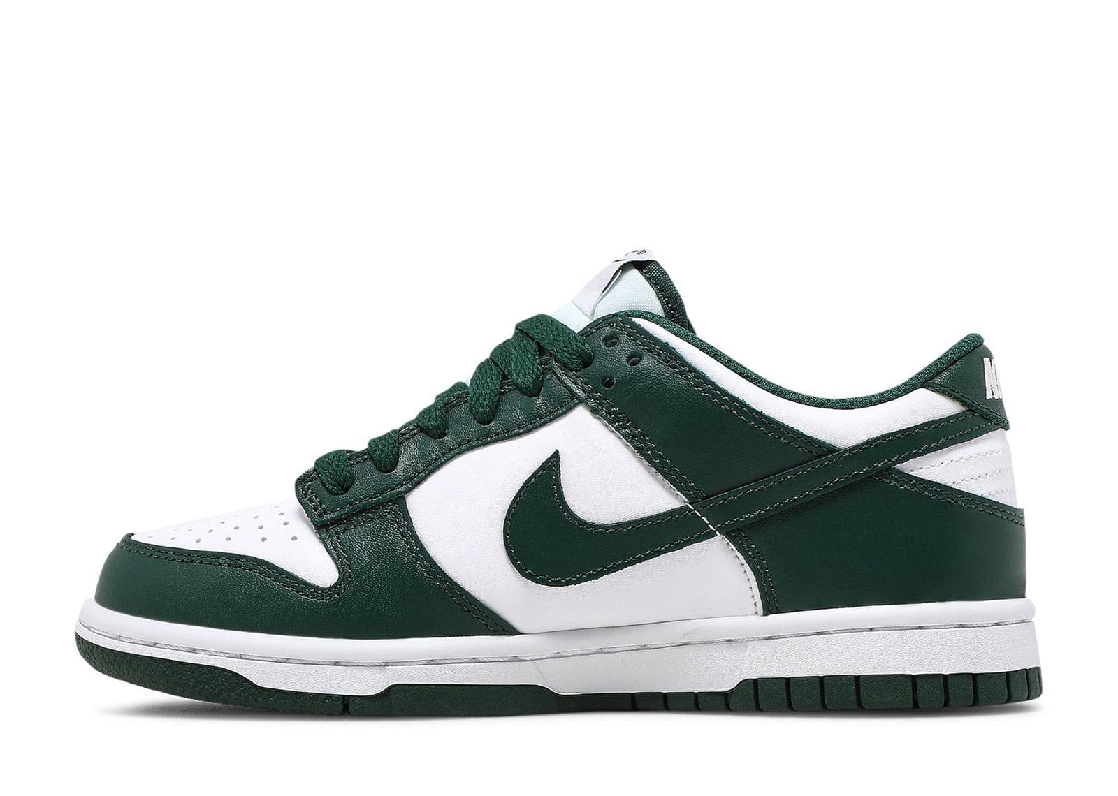 Nike Dunk Low Varsity Green (GS)