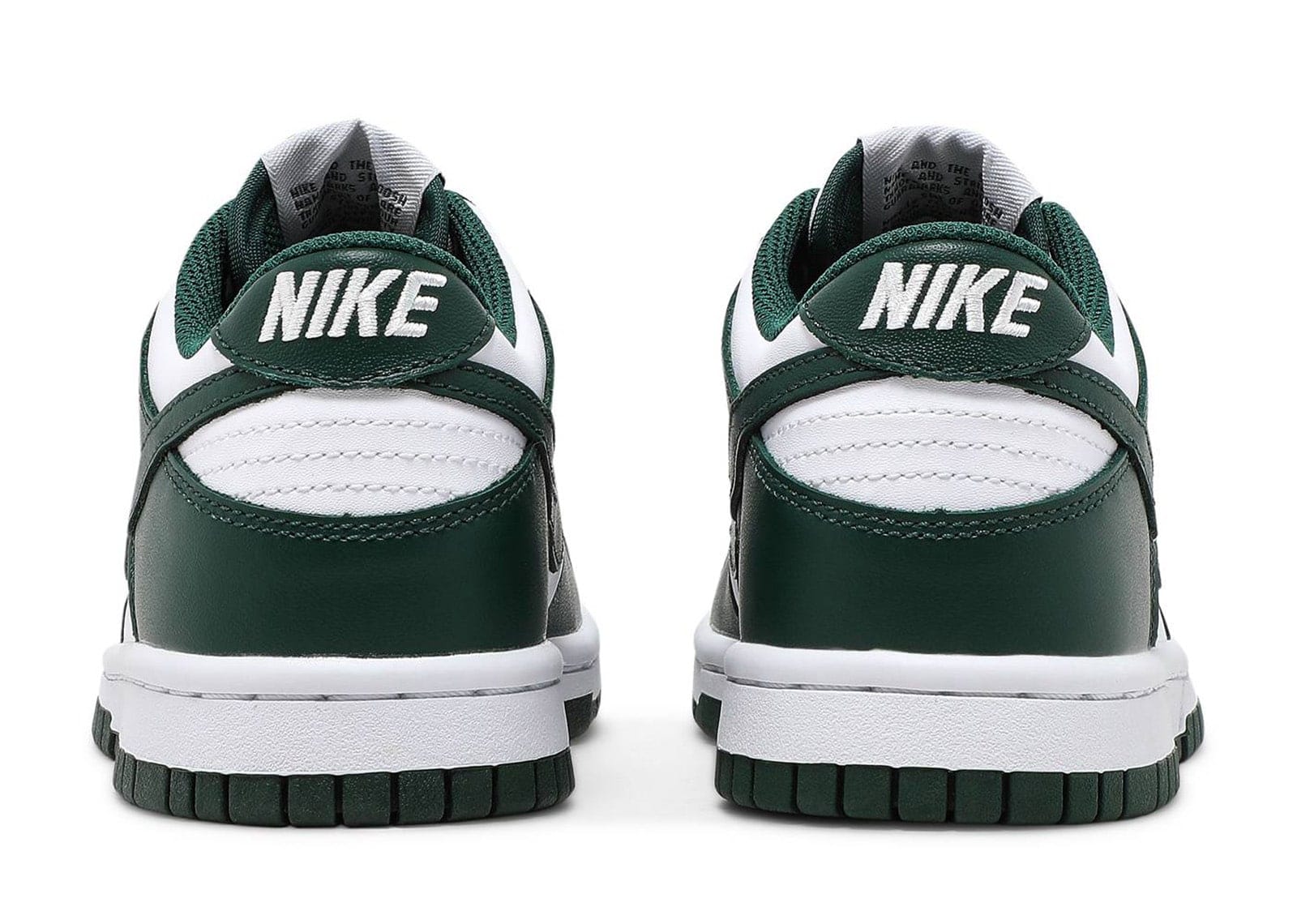 Nike Dunk Low Varsity Green (GS)